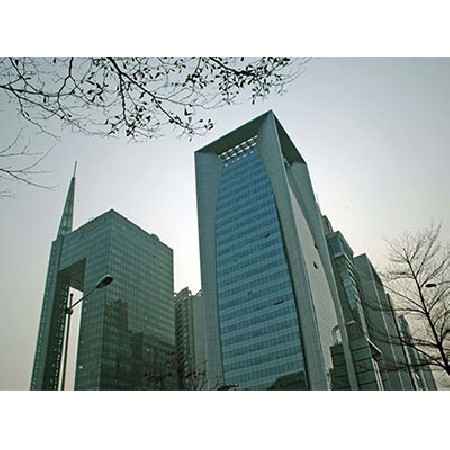 广州农村银行